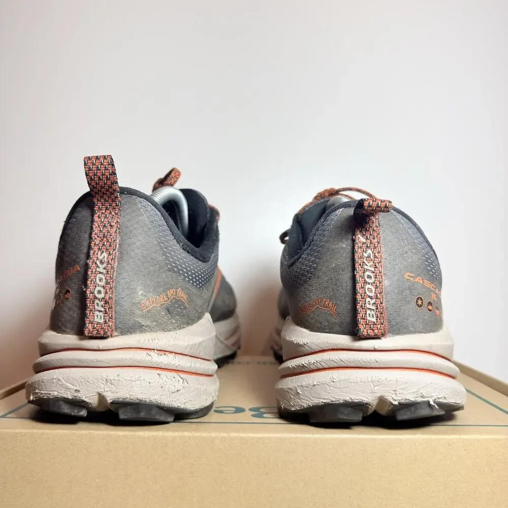 Brooks up sale